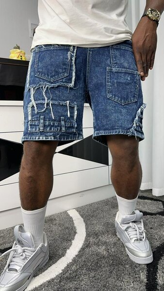 Quality Men's Jeans