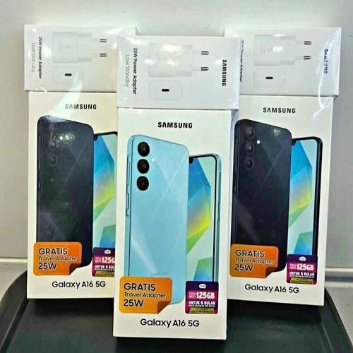 Samsung a16