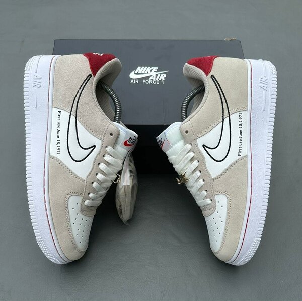 Air force 1