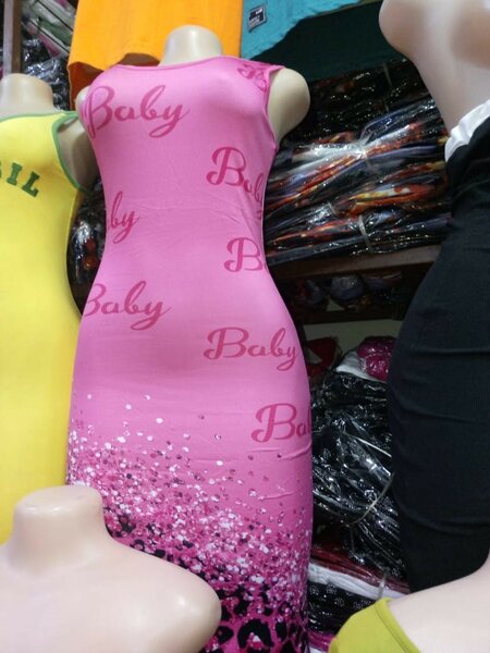 Dress
