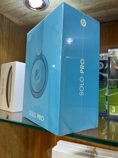 Beats Solo Pro ANC