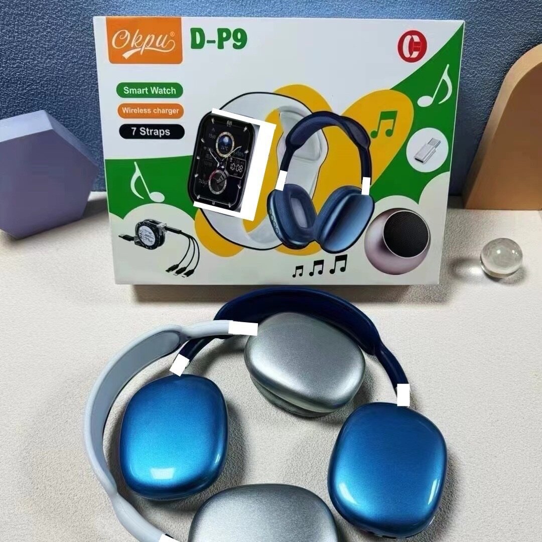 Original D-P9 smartwatch