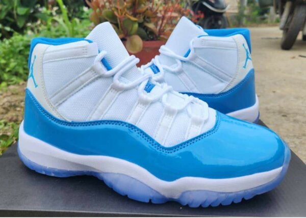 Jordan sneakers