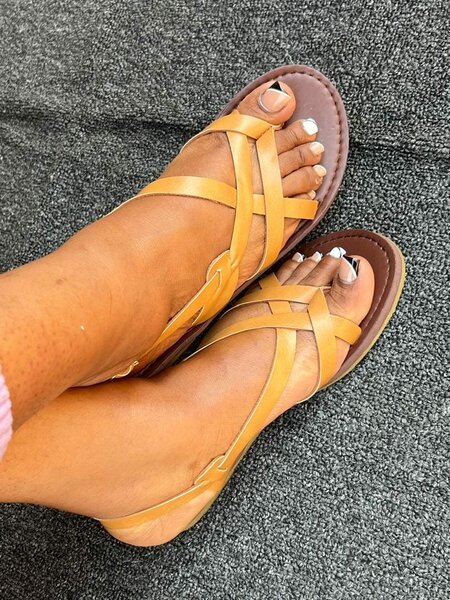 slippers