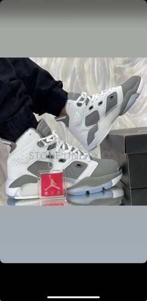 Jordan