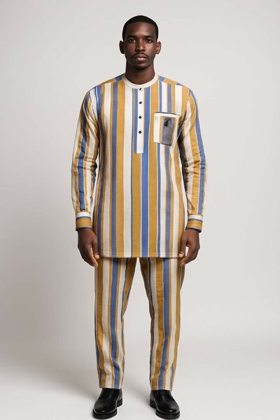 Tunique Homme