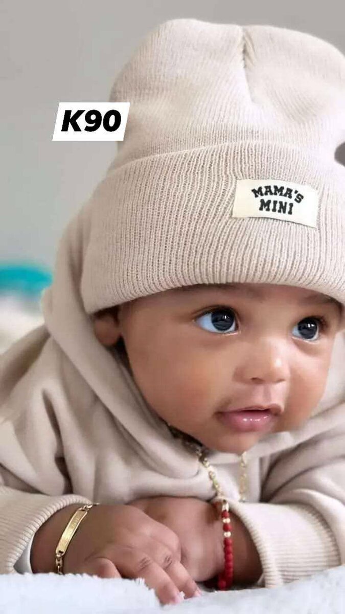 Baby supplies