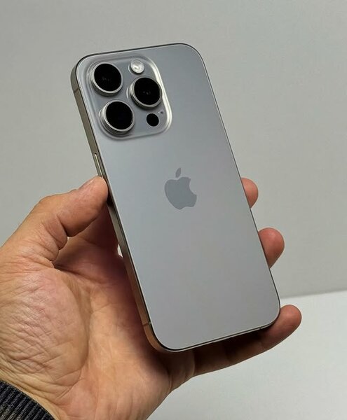 iPhone 13 Pro