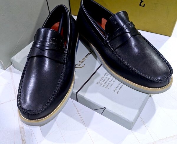 Clank Shoes