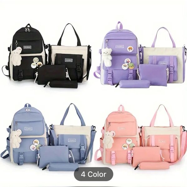 Sac complet