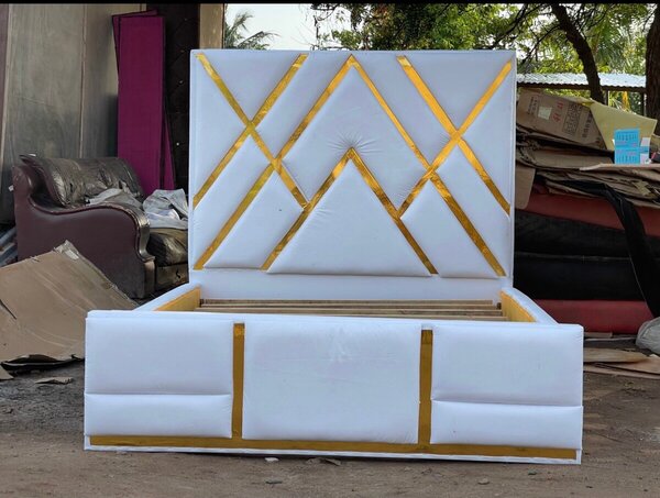 Frame bed