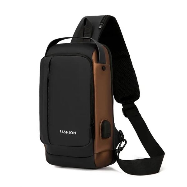 Shoulder bags