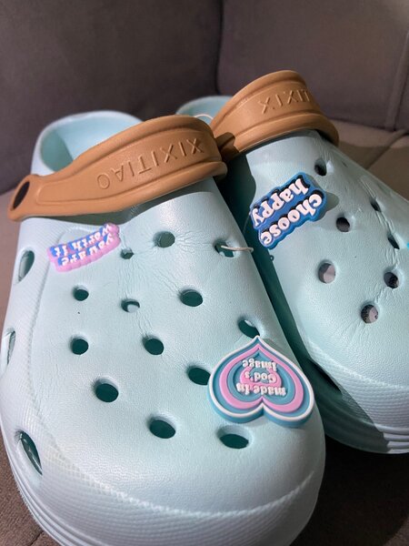 Sandales confortables pour adultes