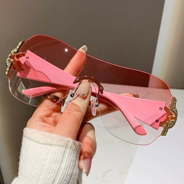 Women Glasses