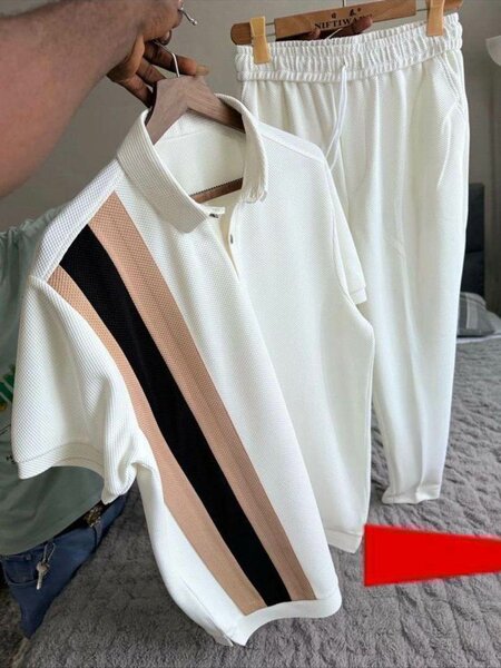 Fashion 2 Piece