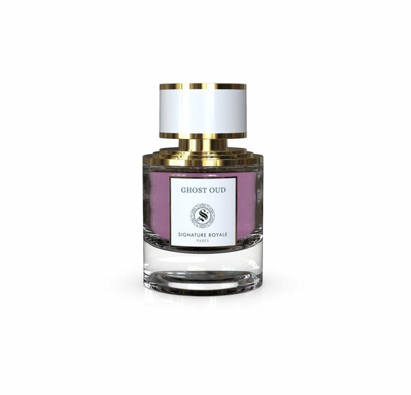 Ghost Oud - Signature Royale