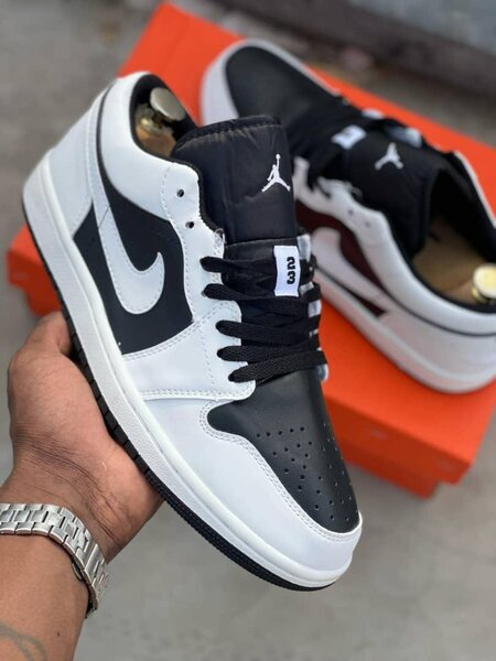 Nike jordan