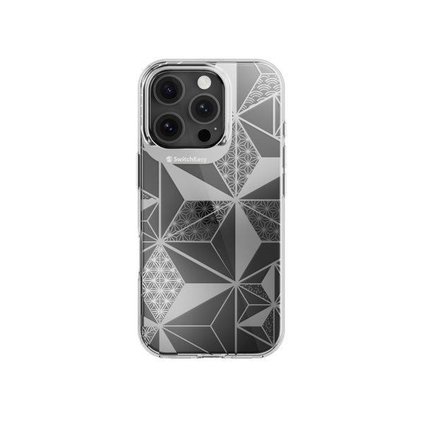 iPhone 16 Pro Artist 3D Shockproof Case
