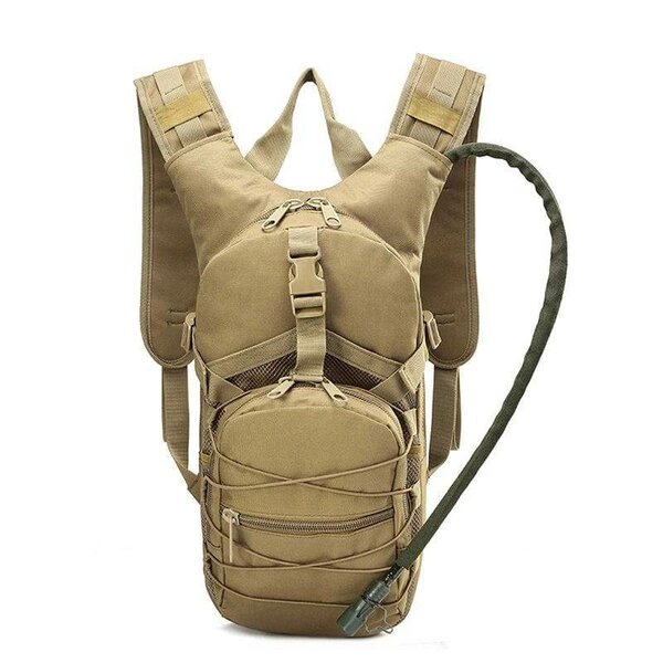 Water bag