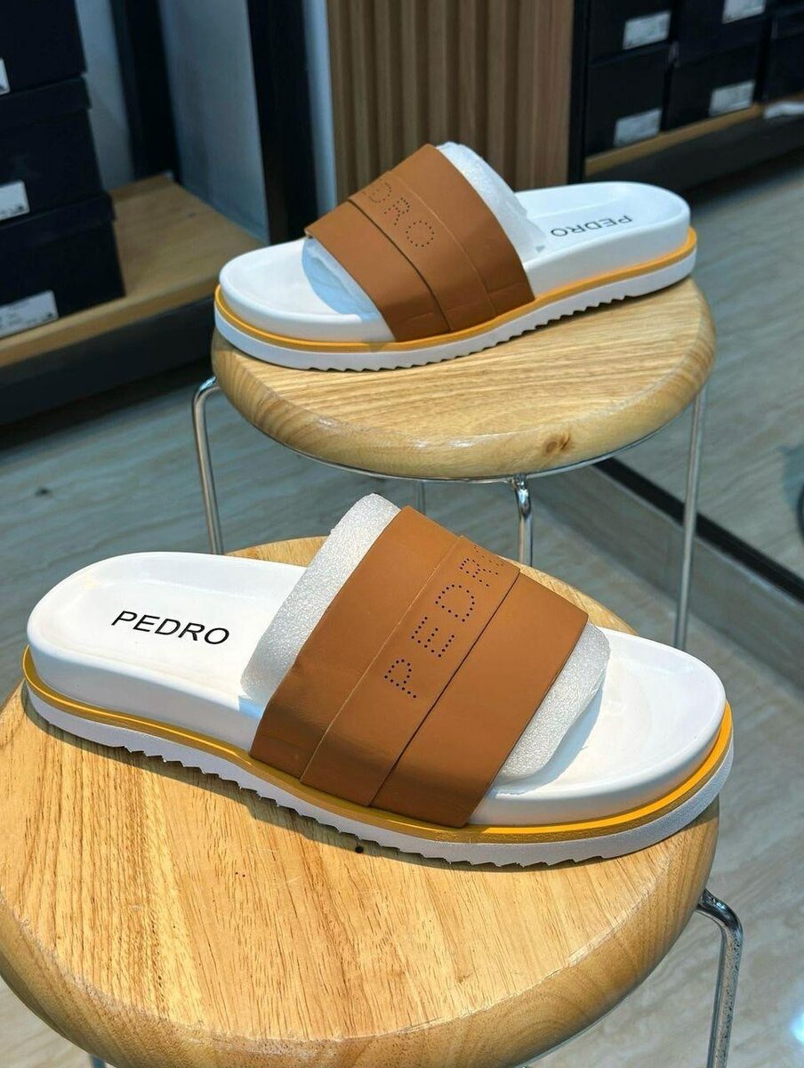 Chaussures de luxe