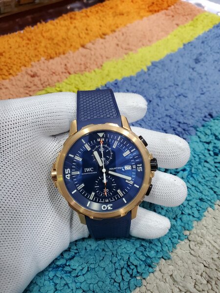 IWC Schaffhausen