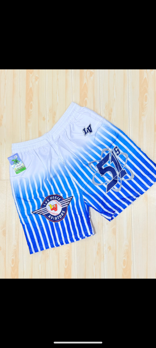 Summer shorts