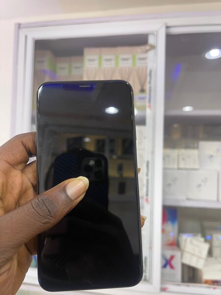 iPhone XS Max