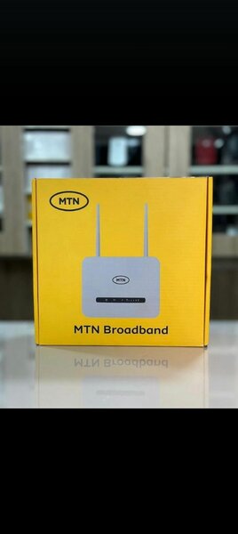 Original 4G mifi
