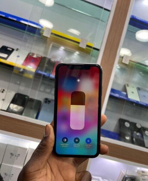 iPhone
