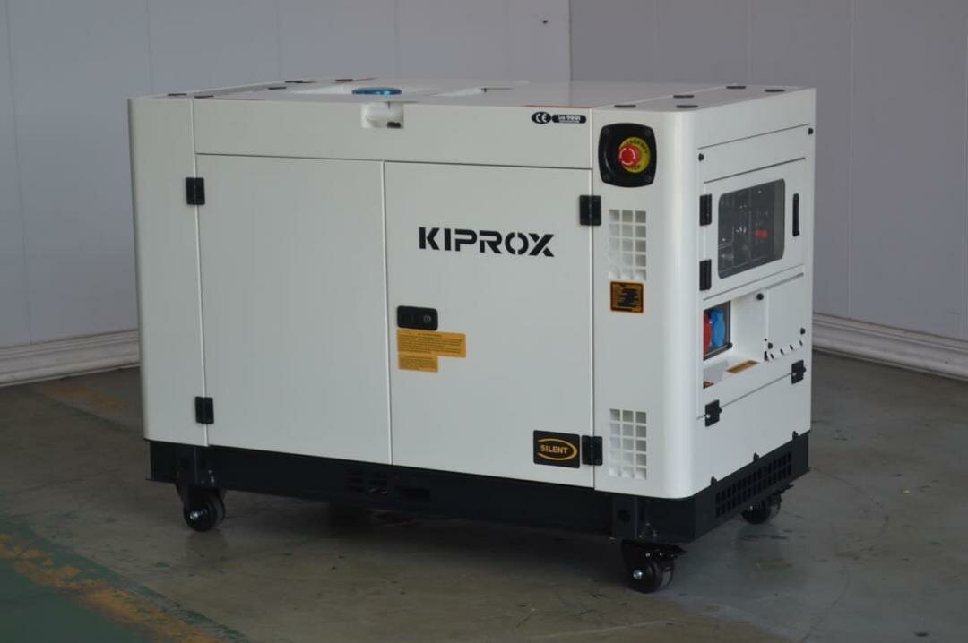 Generator