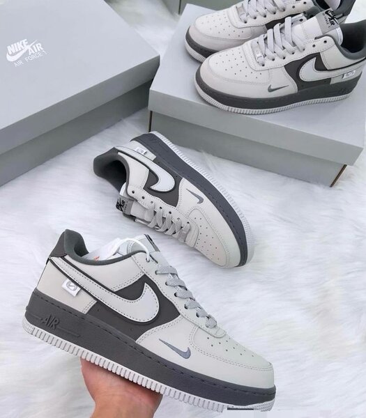Nike sneakers