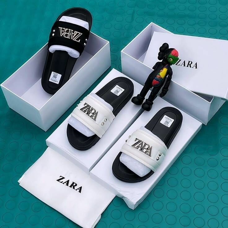 House slippers