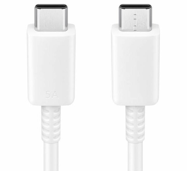 SAMSUNG TYPE C TO C CABLE