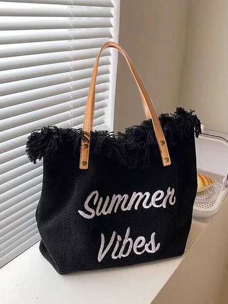 Summer Vibes
