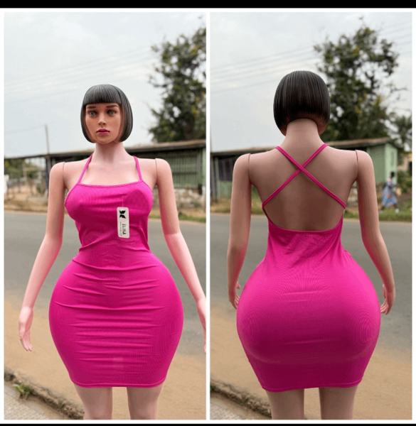 Bodycon dress