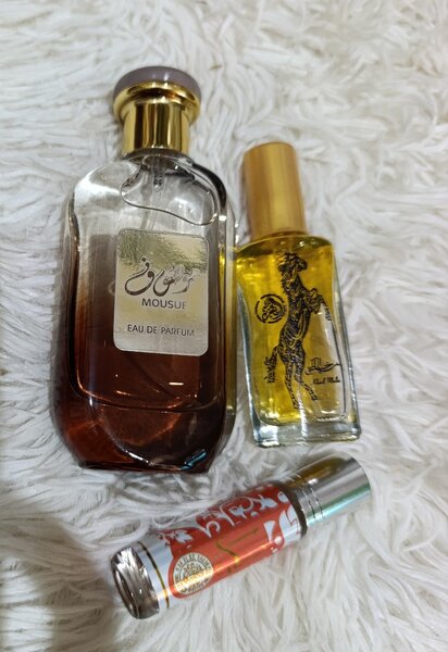 Parfum