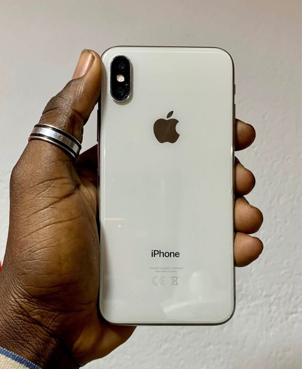 iPhone X 64GB