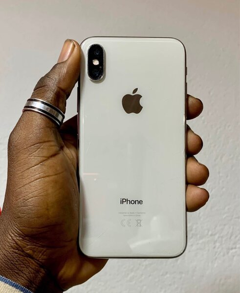 iPhone X 64GB