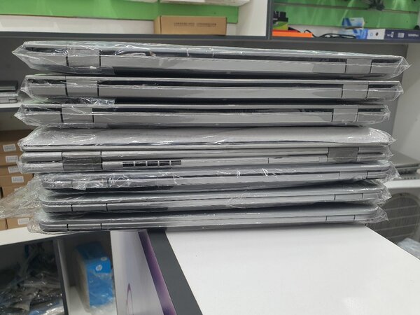 Laptops