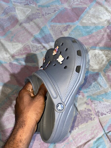 Original crocs