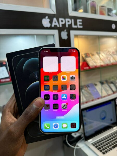 IPhone 12 Pro