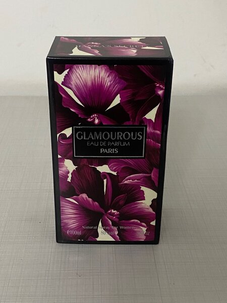 Glamourous Eau de Parfum