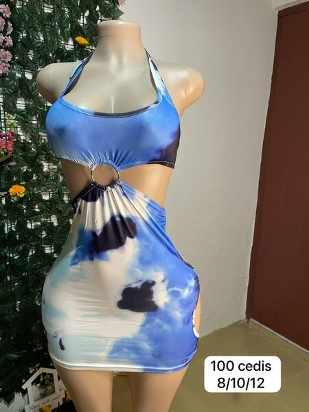 SHEIN dress