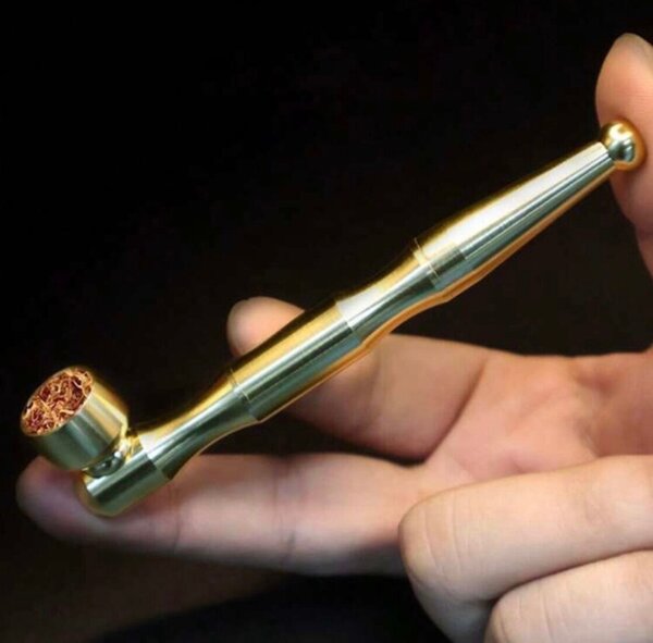 Pipe à fumer