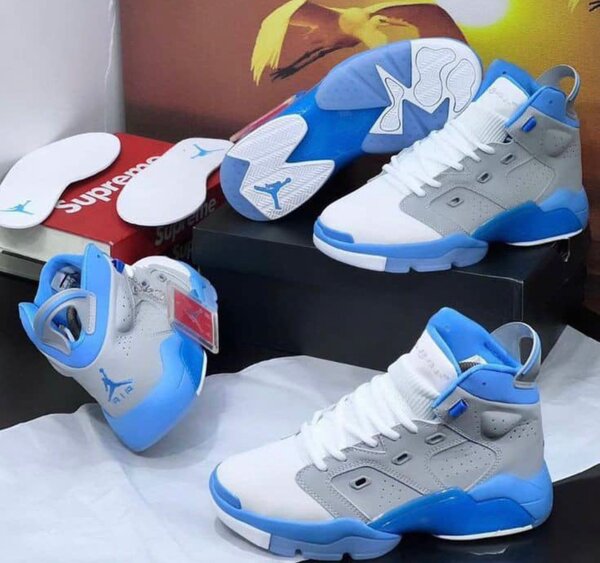 Nike Air Jordan