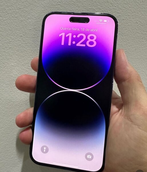 iPhone 14pro