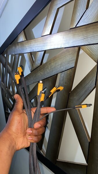 4in1 cables