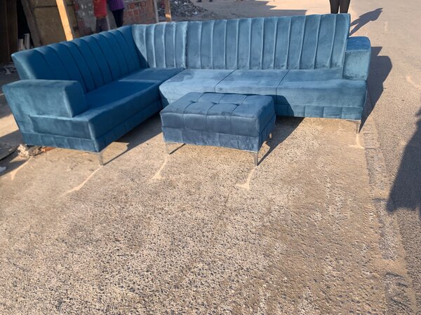 L Shaped sofas