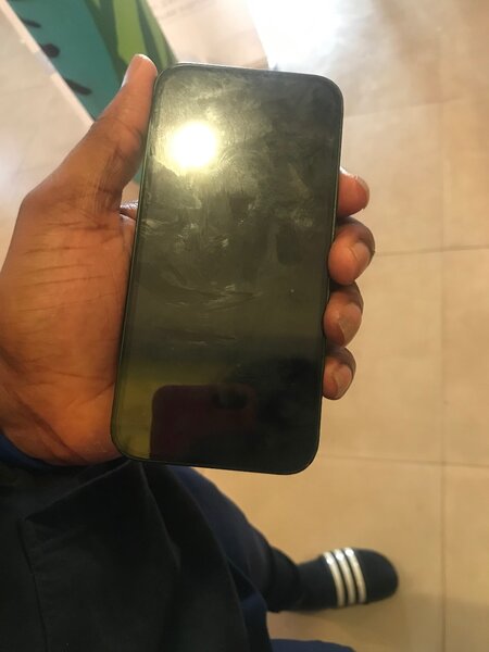 iPhone 13 128gig