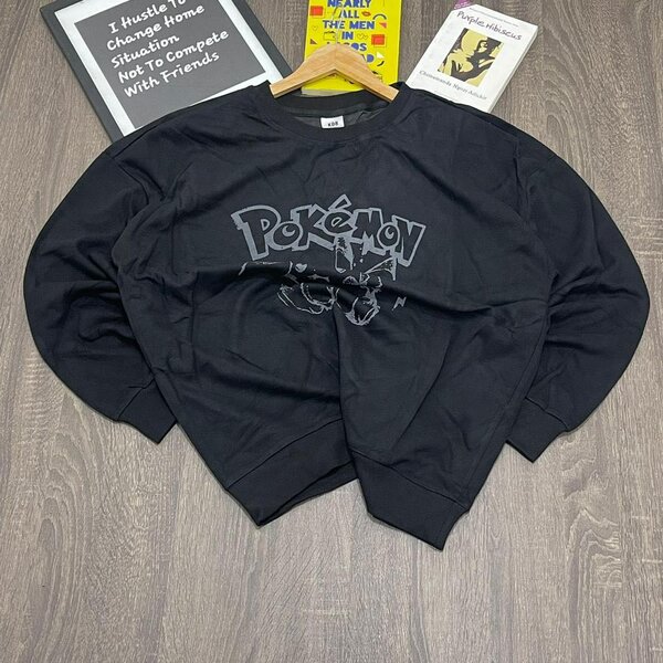 Sweater hoodies